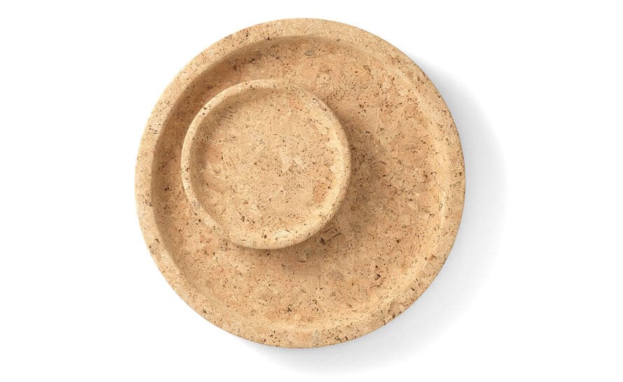 cork bowl