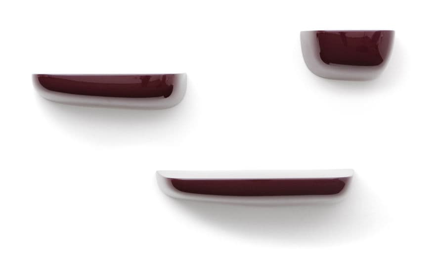 corniches wall shelf