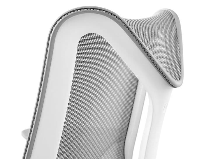 cosm low back task chair