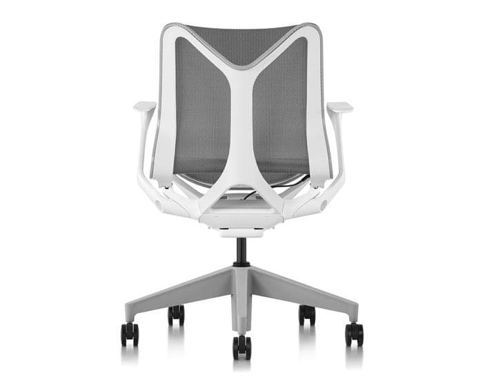 cosm low back task chair