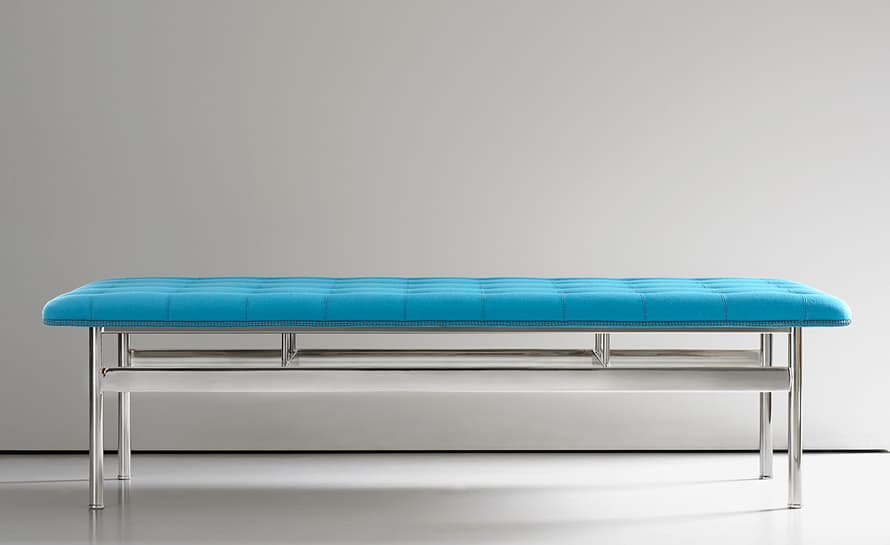 charles pollock cp1 bench