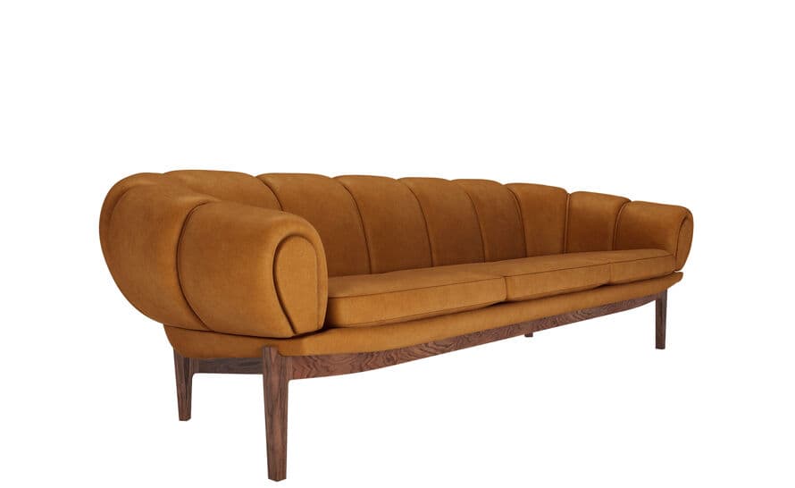 Croissant Sofa