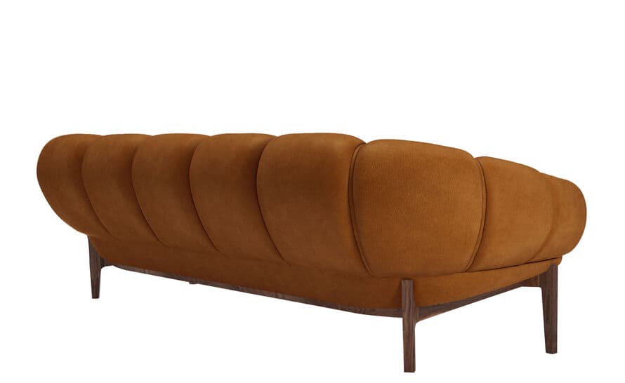 Croissant Sofa