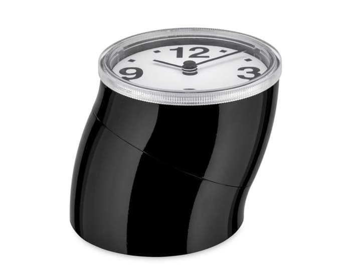 cronotime desk clock
