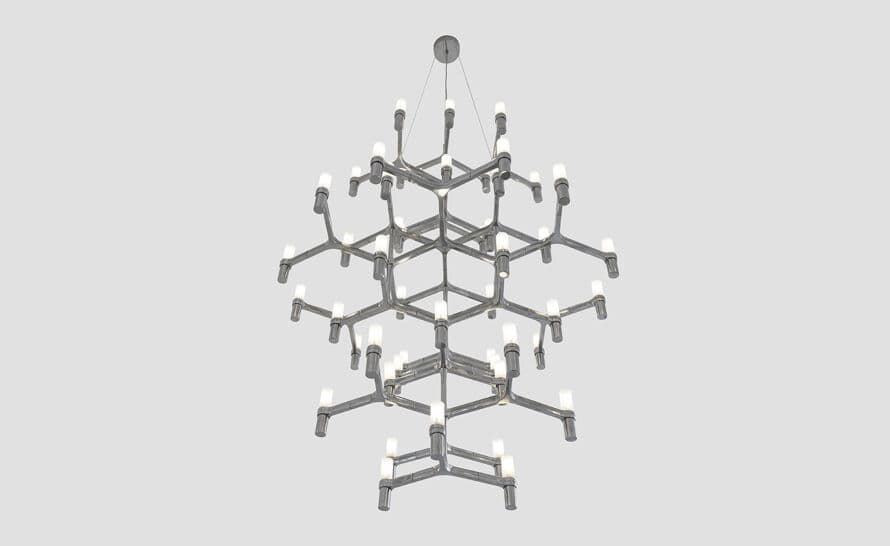 Crown Suma Pendant Lamp