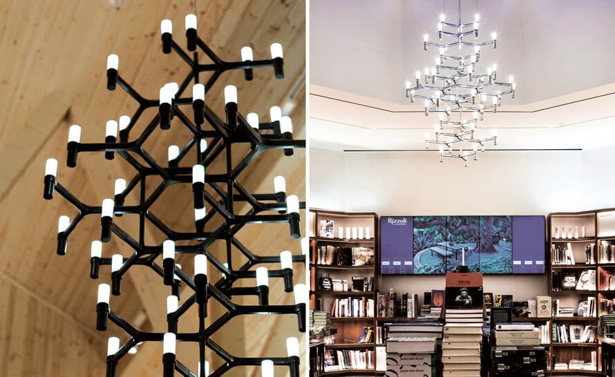 Crown Suma Pendant Lamp