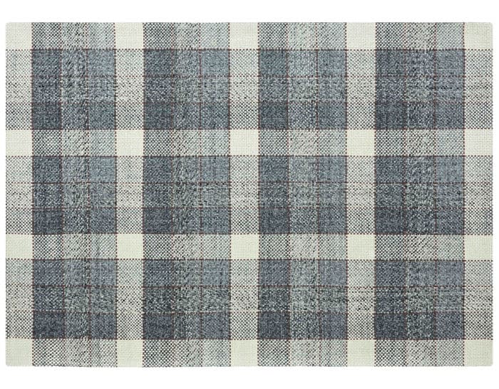 cuadros hand loom rug