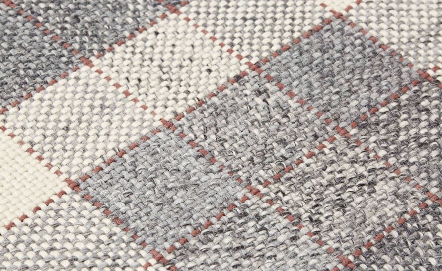 cuadros hand loom rug
