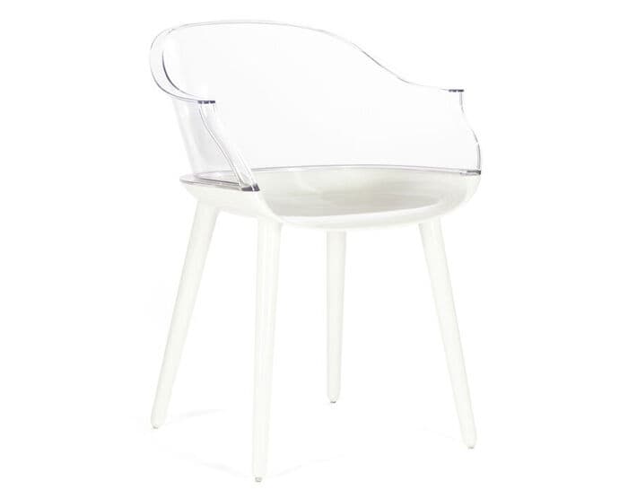 magis cyborg armchair