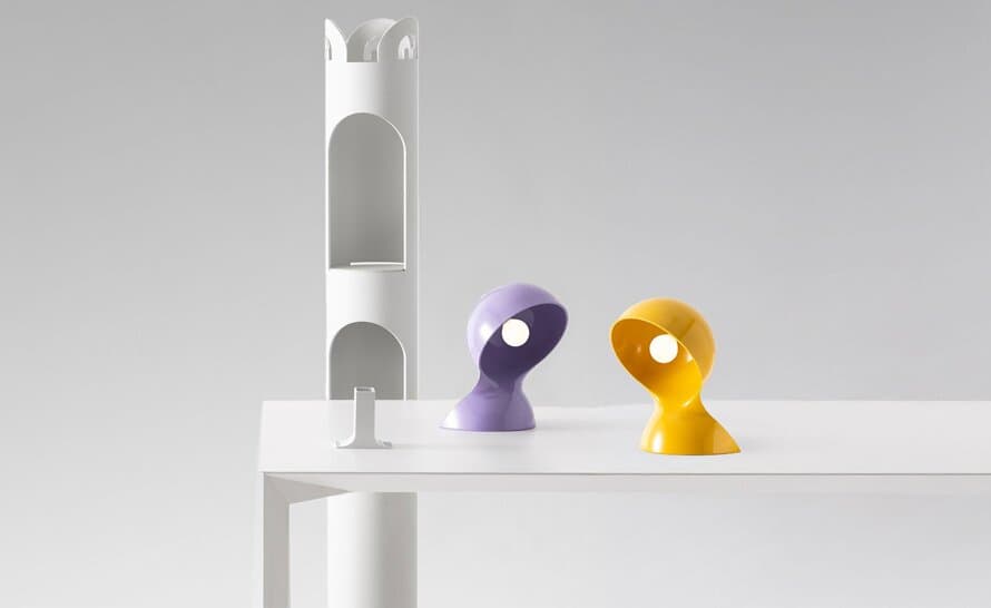 Dalù Table Lamp