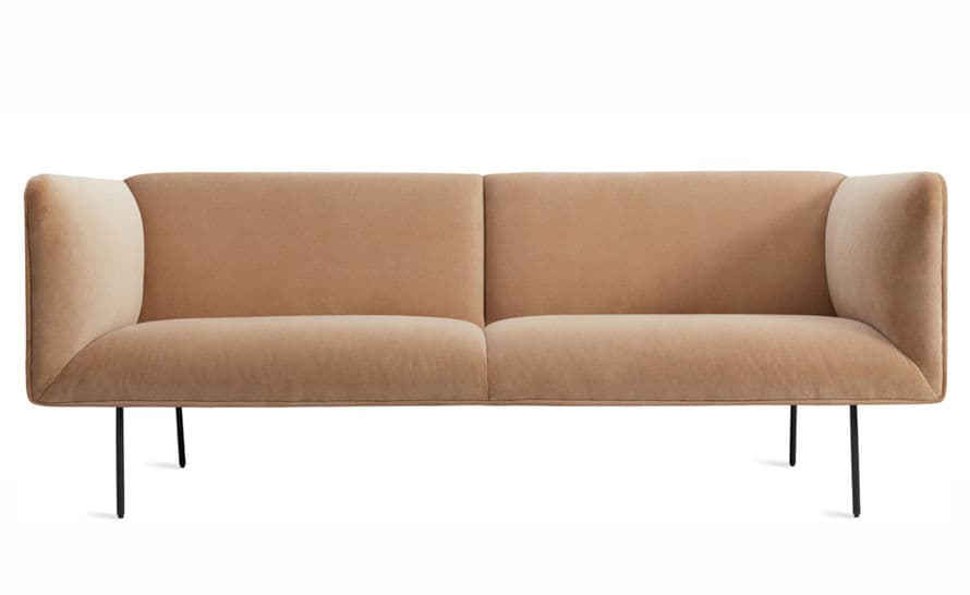 dandy 86inch sofa
