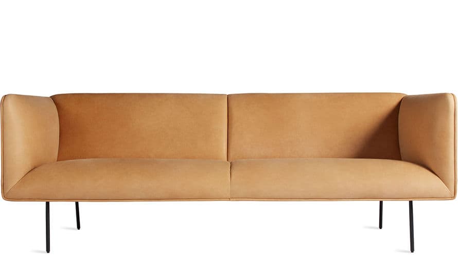 dandy 86inch sofa