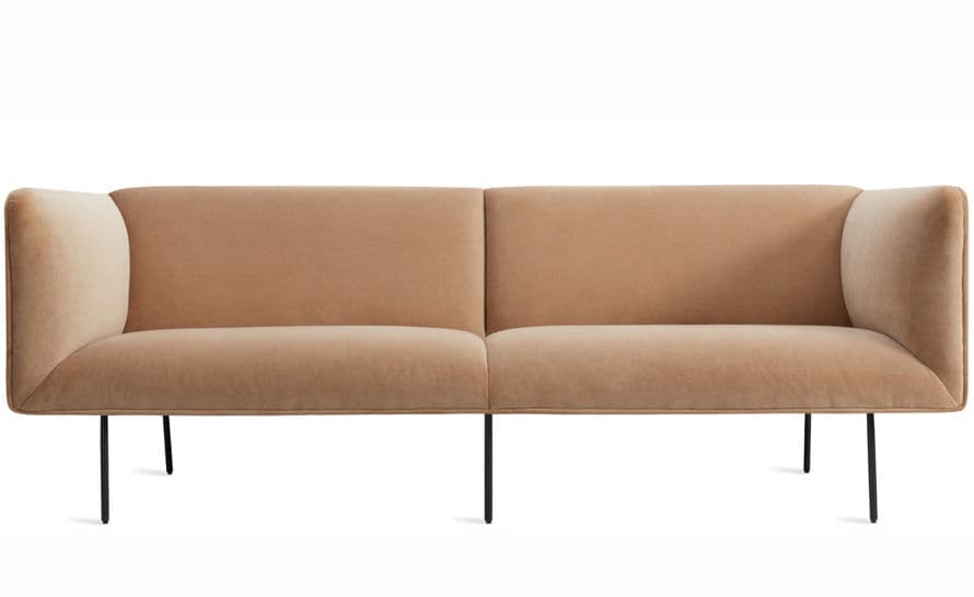 dandy 96inch sofa