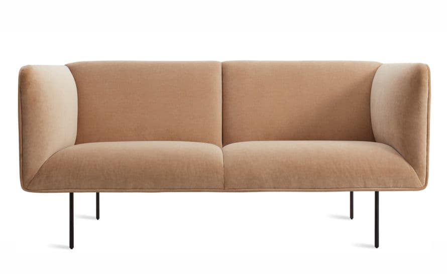 dandy 70 inch sofa