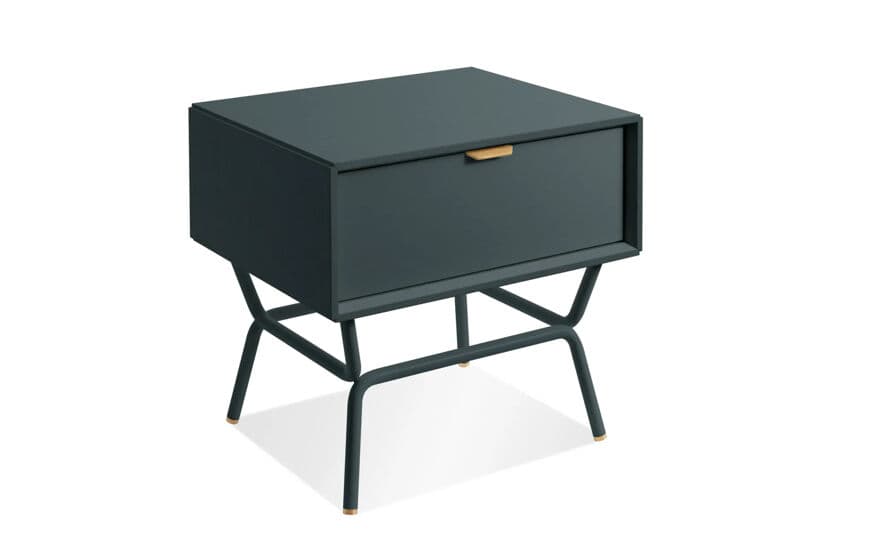 dang 1 drawer nightstand