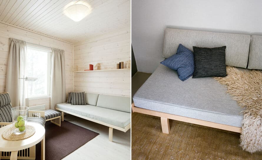 daybed 710