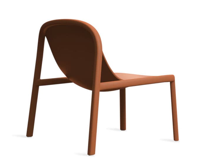 Decade Lounge Chair