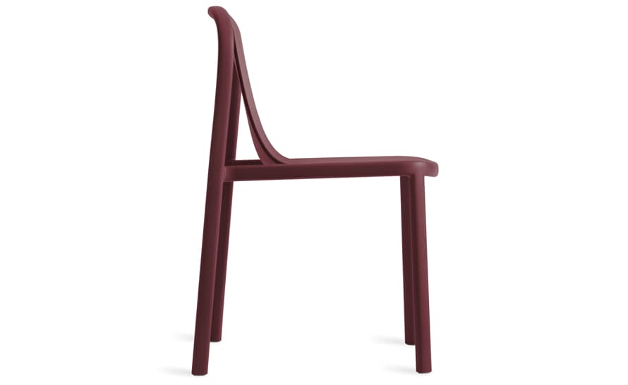 decade stacking chair