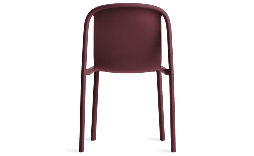 decade stacking chair