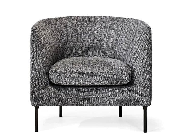 delta club chair