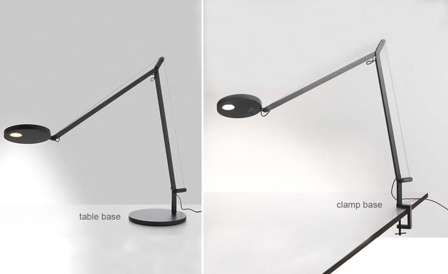 demetra table lamp