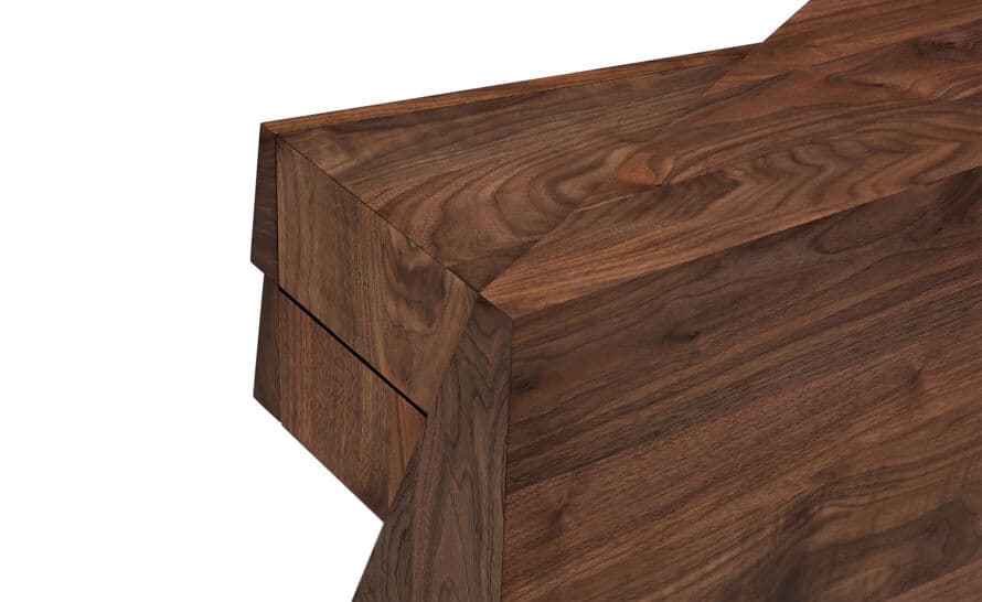 Deneb Desk