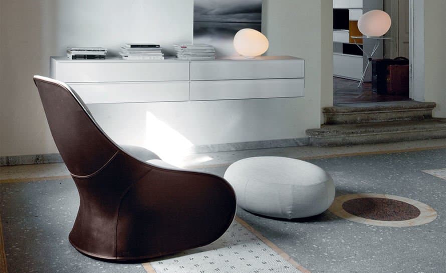 derby lounge chair