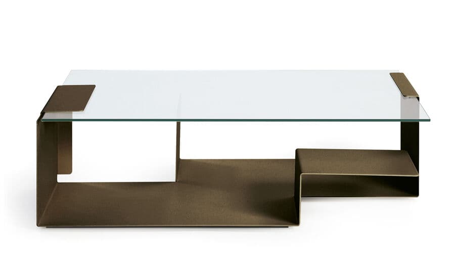 Diana D Coffee Table