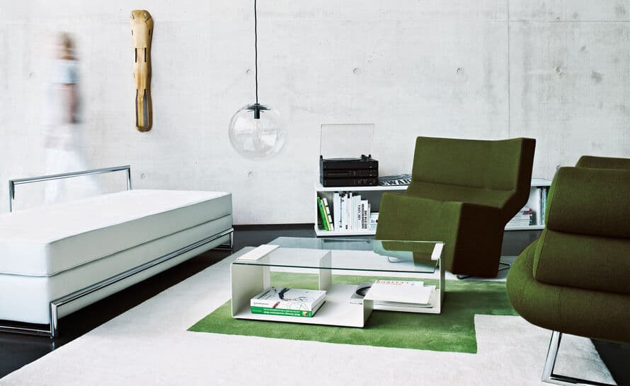 Diana D Coffee Table