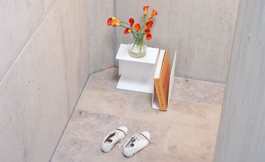 Diana Side Table