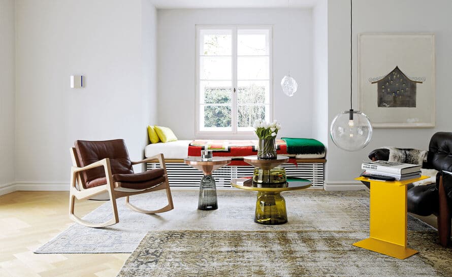 Diana Side Table
