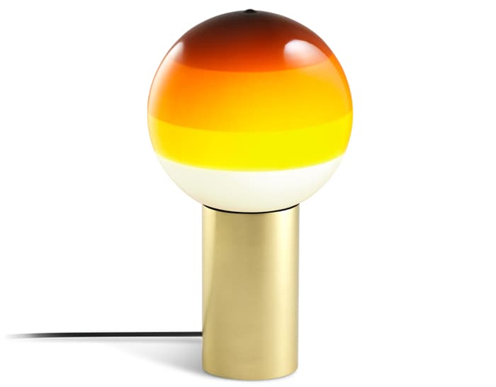 dipping light