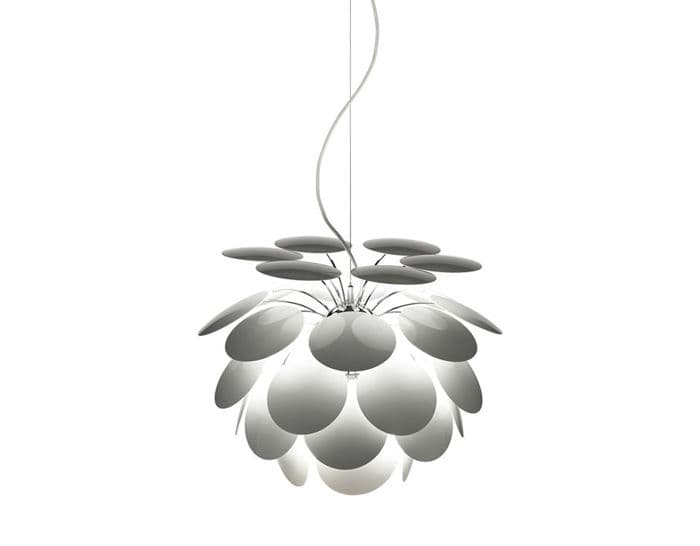 discoco suspension lamp