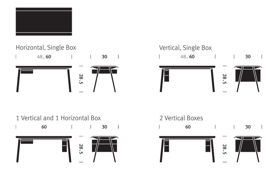 distil desk