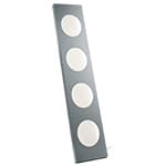 dolmen floor lamp