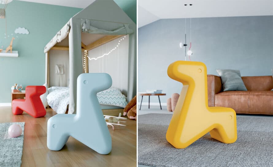 doraff by alessi