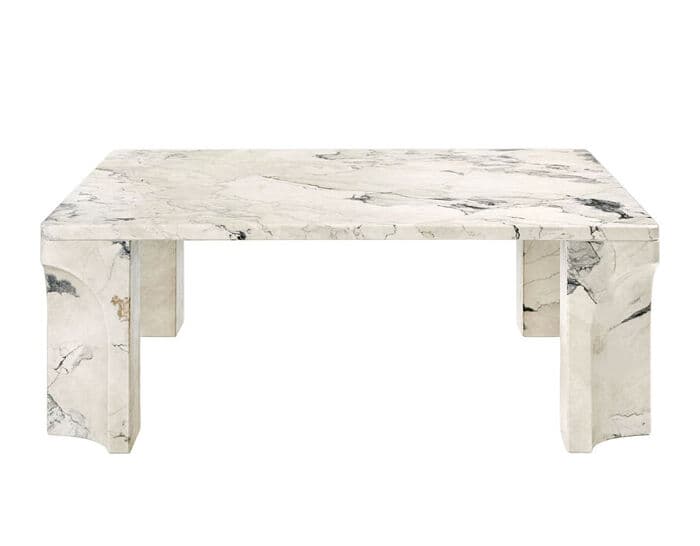Doric Coffee Table
