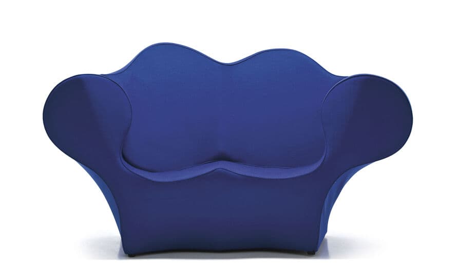 The Double Soft Big Easy Sofa