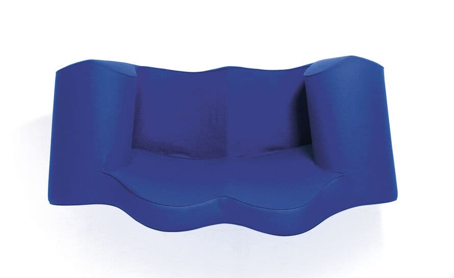 The Double Soft Big Easy Sofa
