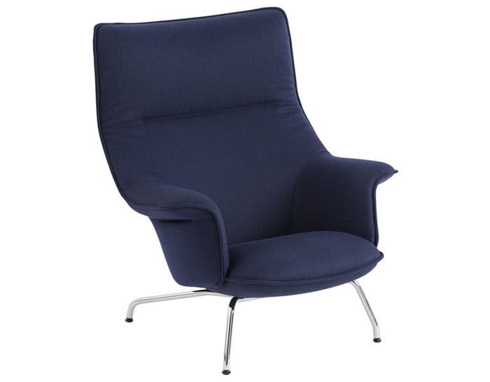 doze lounge chair