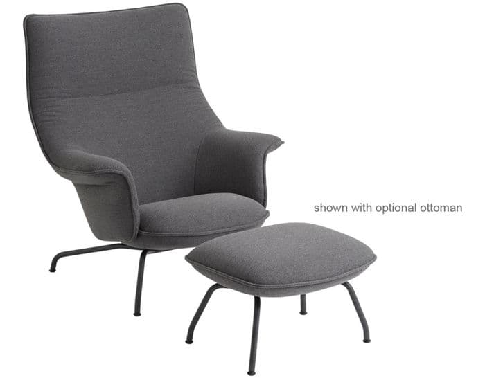 doze lounge chair