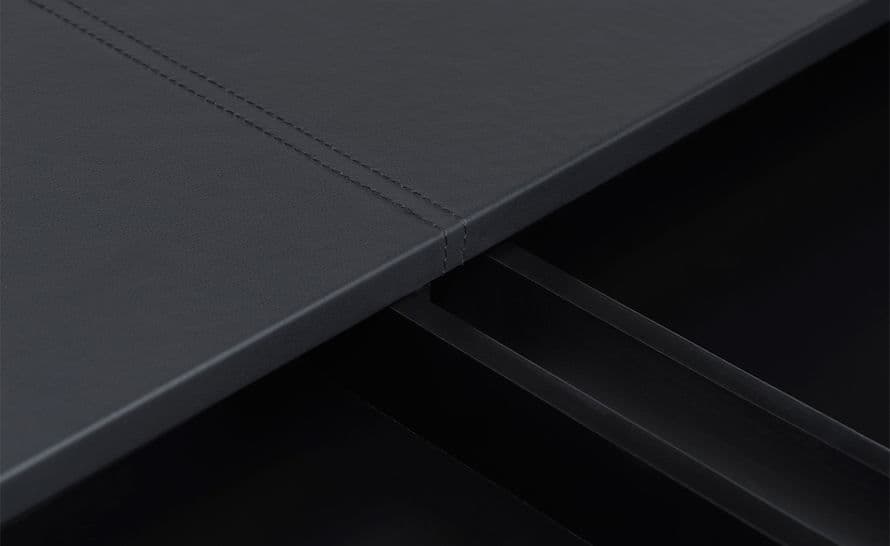 drape desk 777