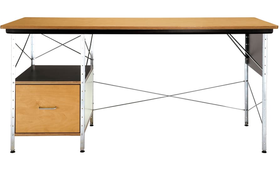 eames desk unit