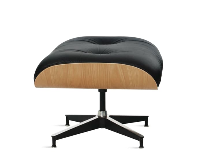 eames ottoman