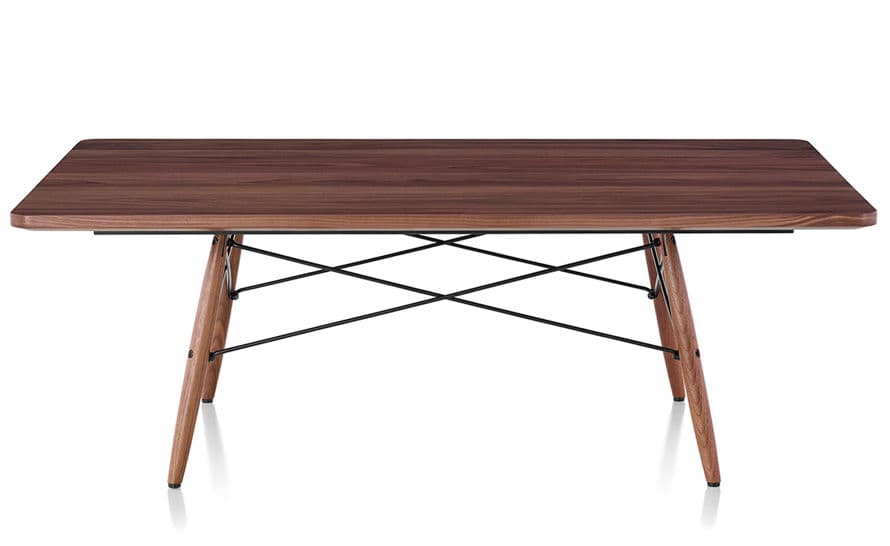 eames&reg;  coffee table