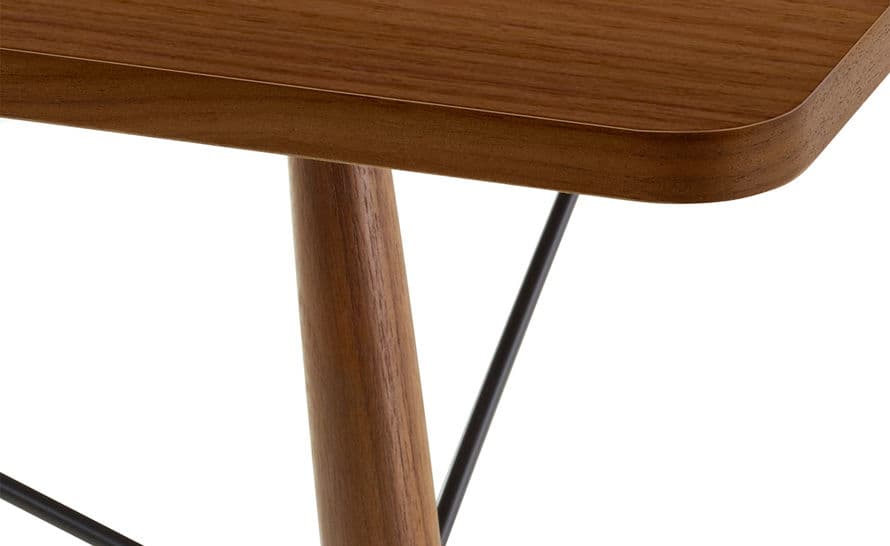 eames&reg;  coffee table