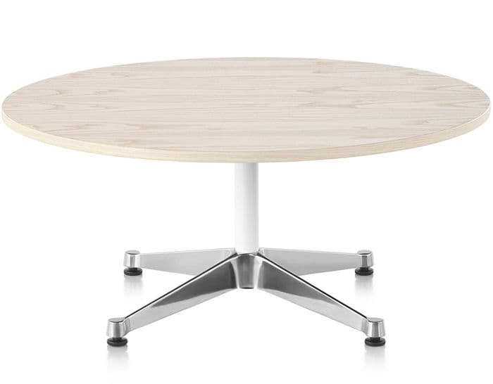 eames&reg; round occasional table