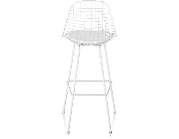 eames&reg; wire stool