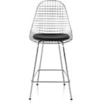 eames wire stool