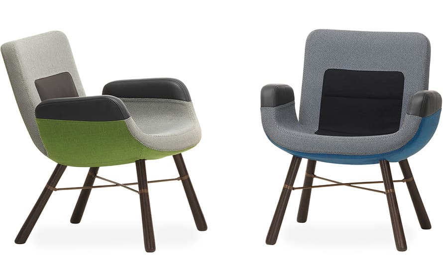 east river lounge chair